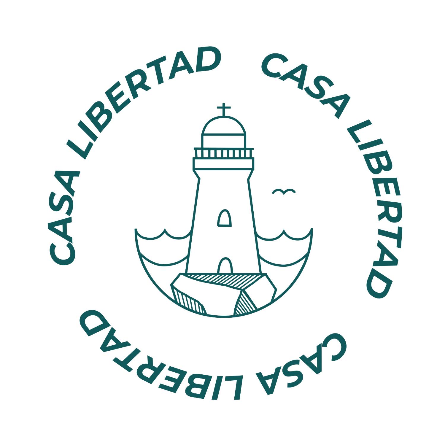 Casa Libertad