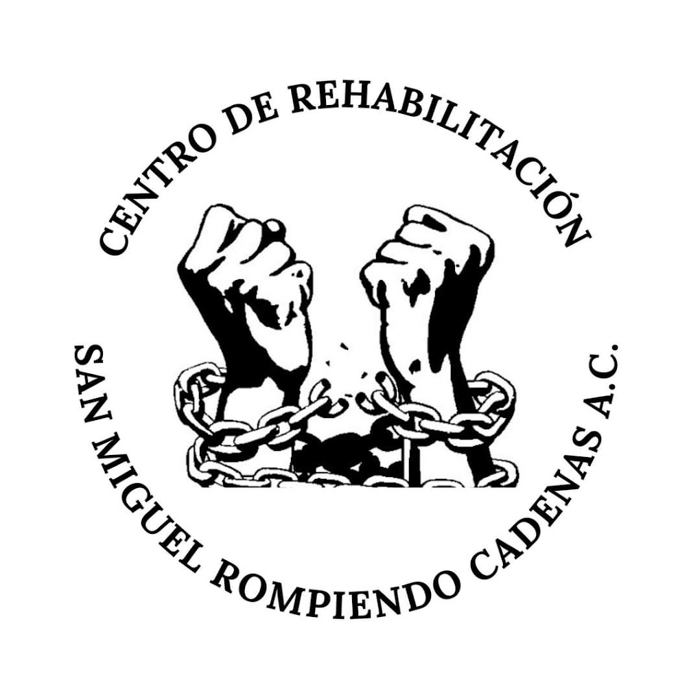 San Miguel Rompiendo Cadenas