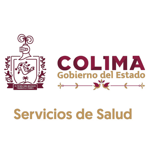 Secretaria de Salud Colima